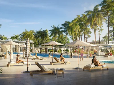 Tourist complex 5* SANATORIUM-RESORT COMPLEX with a magnetic beach and a 10-year installment plan