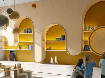 Жилой комплекс ELARIS Rise