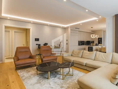 Wohnviertel Stan 148 m² na Prodaju – Centar, Podgorica