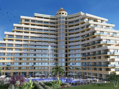Immeuble Bellagio
