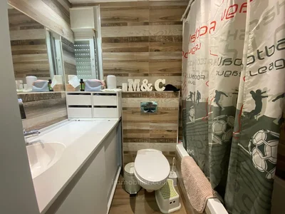 Wohnviertel Magnifique appartement de 3 5 pieces renove avec des prestations haut de gamme 80 m