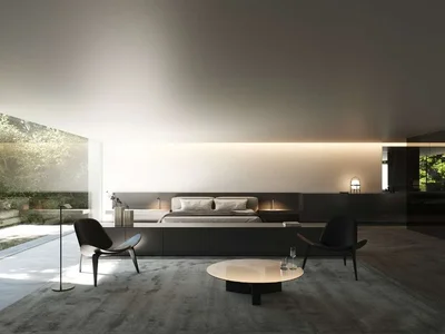 Barrio residencial Villa Oak
