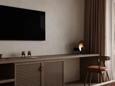 Hotel Investicia v otel Amani Melasti na Bali Dohodnost 10 14 godovyh Okupaemost 7 9 let Upravlenie Wyndham Hotels Resorts