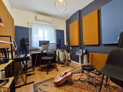 Dzielnica mieszkaniowa A vendre 3 pieces rue mendele a 1 min de la plage