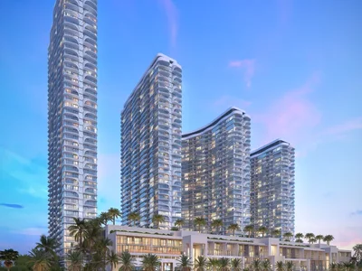 Complexe résidentiel Downtown UAQ