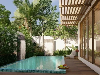 Willa The Avenue President Pool Villa – Phuket