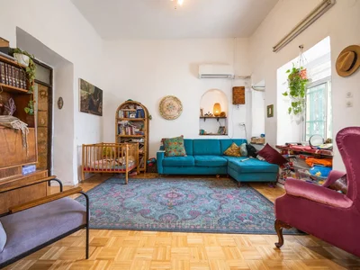 Жилой квартал 3 maisons separees construites
