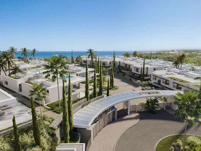 Residential quarter Soul Marbella Sunlife III Apartamentos