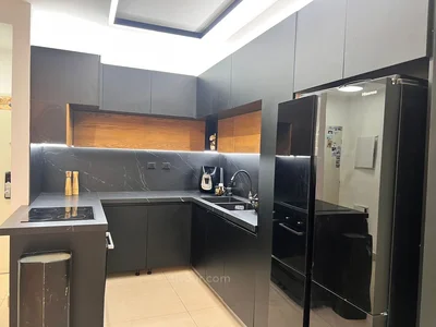 Dzielnica mieszkaniowa Haut standing appartement 4 pieces a ashdod