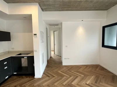Dzielnica mieszkaniowa Appartement lumineux de 3 pieces avec balcon ensoleille rue de haaz vieux nord tel aviv