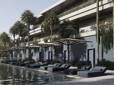 Apart-hotel BAZA KEDUNGU