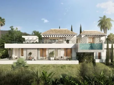 Barrio residencial Villa ALHAMA de La Reserva