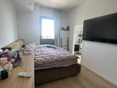 Wohnviertel Belle occasion a ne pas manquer appartement 4 pieces a louer dans une belle residence avec piscine herzliya hills