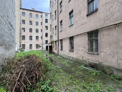 Apartamentowiec Brīvības iela 192