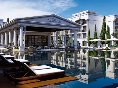 Apart-hotel Hera Luxury Resort Casino
