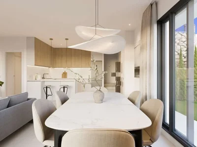 Barrio residencial Proa
