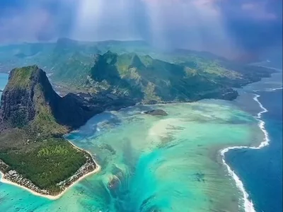 Residence permit in Mauritius