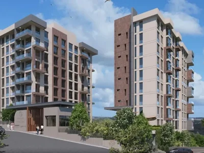 Immeuble Orman Istanbul