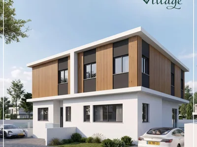 Wohnviertel Villa de haut standing a kadima