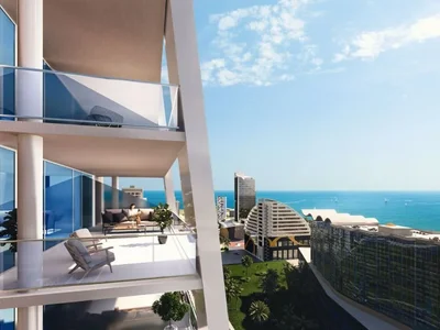 Complejo residencial Guru Status