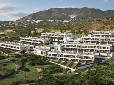 Quartier résidentiel Kala Residences