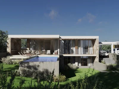 Жилой комплекс EVO Homes
