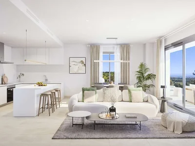 Barrio residencial Birdie Hills