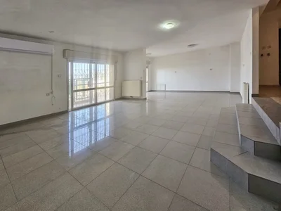 Dzielnica mieszkaniowa De la place pour vivre recevoir et profiter du plein air a ramat sharet