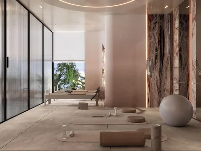 Complexe résidentiel Ocean Walk