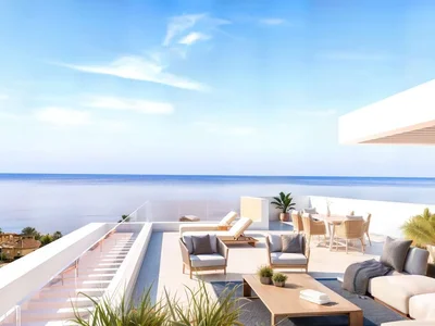 Жилой квартал Absolute Estepona