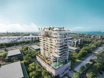 Wohnanlage Fully furnished apartments. Move in and live.