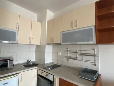 Wohnviertel Stan 30 m² na Izdavanje – City Kvart, Podgorica