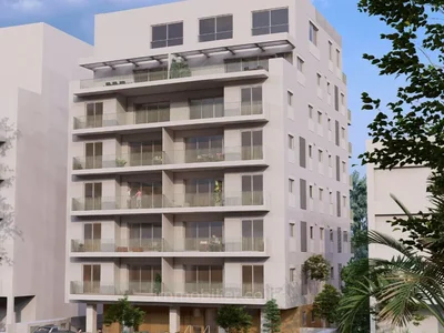 Wohnviertel Superbe 3 pieces a soutine dans projet neuf avec parking et mamad