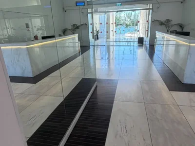 Barrio residencial Nat600 immeuble premiere ligne de mer