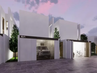 Villa Prime Villas