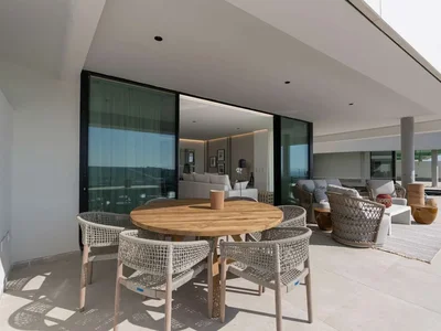 Жилой квартал Mirador de Estepona Hills Phase III