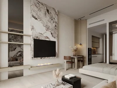 Жилой комплекс Nature-Inspired Luxury in Dubai Science Park - Binghatti Hills 