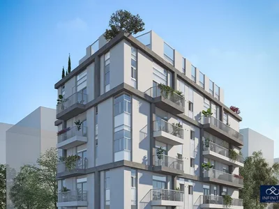 Wohnviertel Excellent investissement sur tel aviv