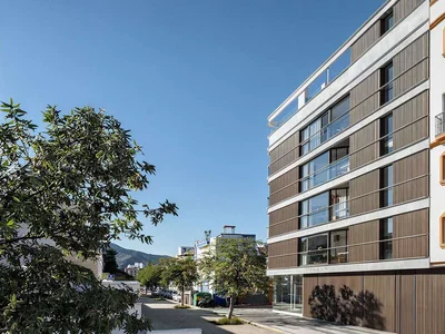 Barrio residencial San Lorenzo 52