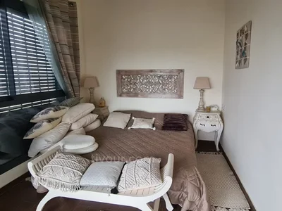 Wohnviertel Majestueux appartement a vendre 5 pieces transforme en 4 a ashdod