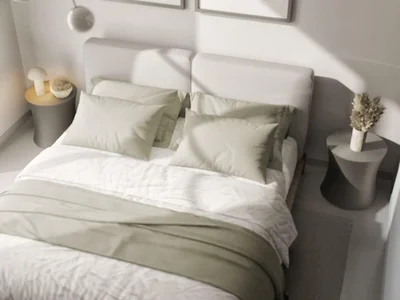 Residential complex Aria Heights