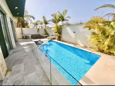 Barrio residencial A vendre villa independante exceptionnelle a ashdod quartier youd zayin