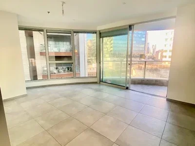 Жилой квартал A ne pas manquer 4 pieces a louer dans une des tours gindi sarona tel aviv
