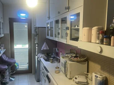Wohnviertel Stan 120 m² na Prodaju – Tološi, Podgorica
