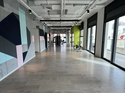 Dzielnica mieszkaniowa Exclusivite rue tchernichovsky projet bezalel quartier shenkin