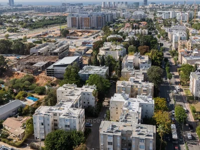 Quartier résidentiel Opportunite a hertzilya. investissement