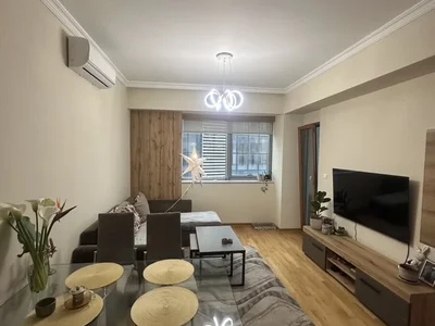 Barrio residencial Stan 42 m² na Izdavanje – Centar, Podgorica