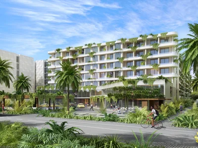 Жилой комплекс Layan Green Park Phase 2