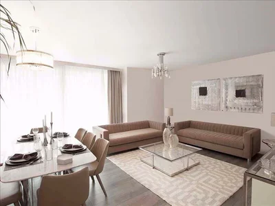 Residential complex New residence with swimming pools, a spa and a kids' club in the center of Istanbul, Turkey