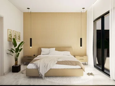 Wohnviertel Tailor-Made Villa Manilva
